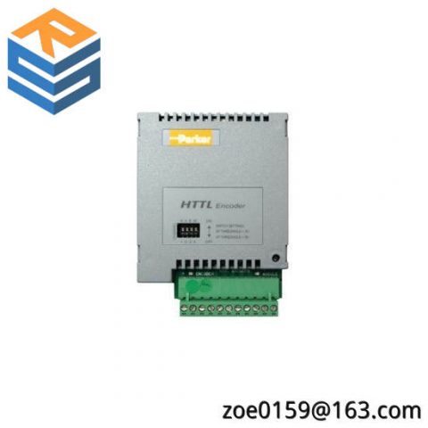 Eurotherm AH387775U001: Advanced Industrial Control Module