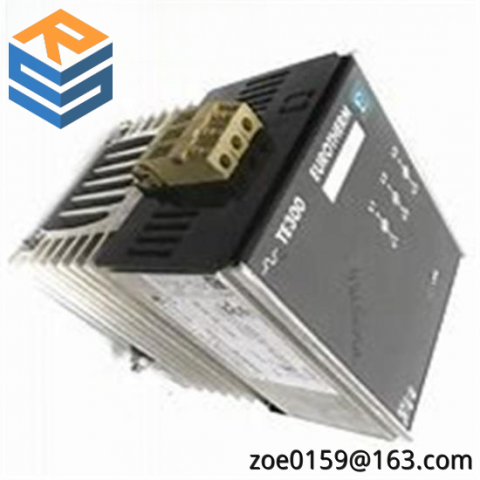 Eurotherm CID-115V Temperature Controllers: Precision Control Solutions