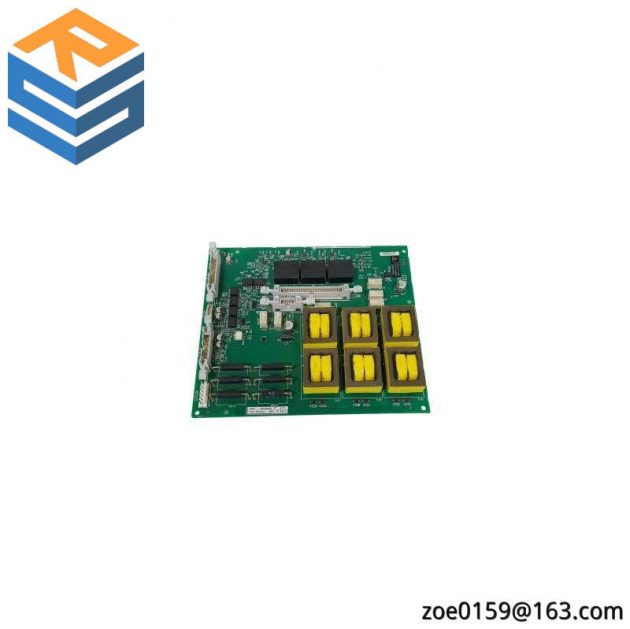 EXTT 3402091100 | 640-34020910XD | Industrial Control Module