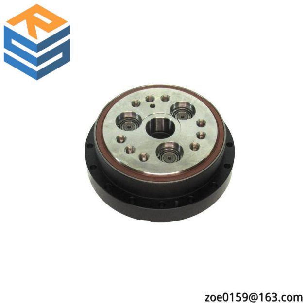 FANUC 2000iDA Speed Reducer, 97L-0218-0929#450N-270, High Precision Industrial Control