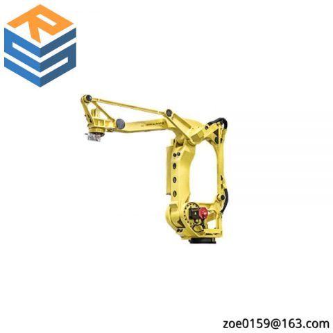 FANUC 410iB ROBOT Module - Industrial Automation Excellence