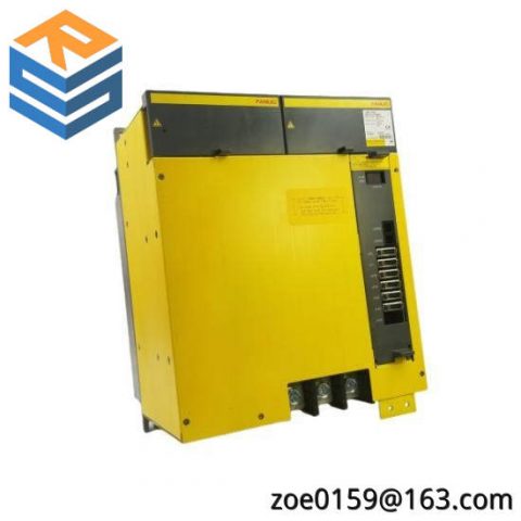 GE-FANUC A06B-6151-H075 Spindle Amplifier Module