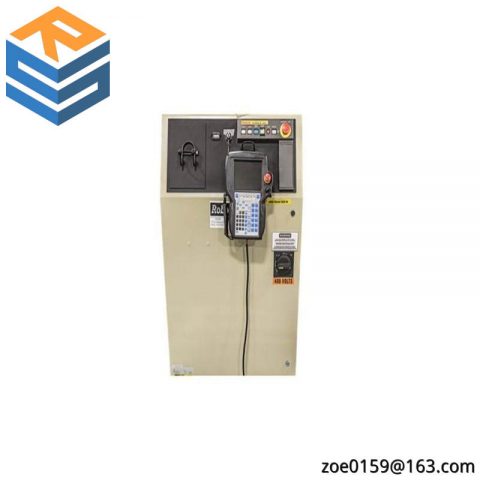FANUC A81L-0001-0165 - High-Performance Modular Control System