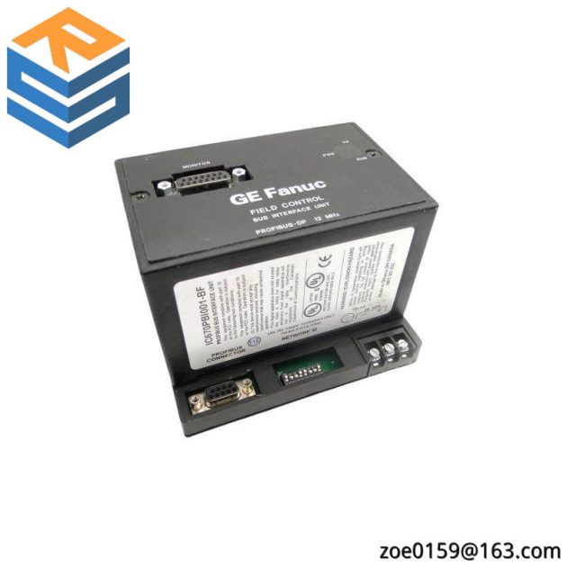 FANUC A81L-0001-0165 - High-Performance Modular Control System