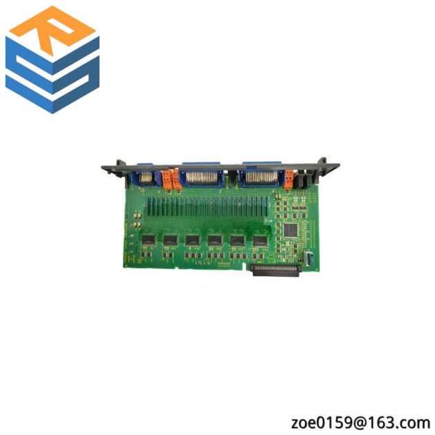FANUC A90L-0001-0422#50 High Precision Industrial Control Module