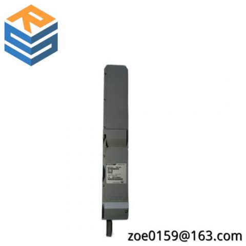 Foxboro FBI10E P0972AJ Fieldbus Isolator