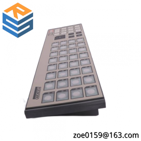 Foxboro FBM214c Industrial Control Module