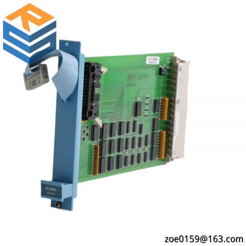 Honeywell FC-IO-0001 Industrial I/O Extended Module