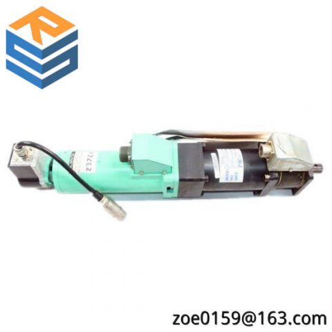 Fec GT-751N-60-S Servo Nutrunner: High-Precision Industrial Automation Solution