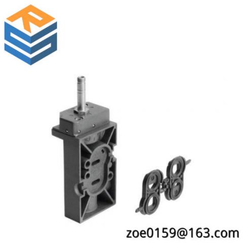 Festo NVF3-MOH-5/2-K-1/4-EX | Advanced Air Solenoid Valve