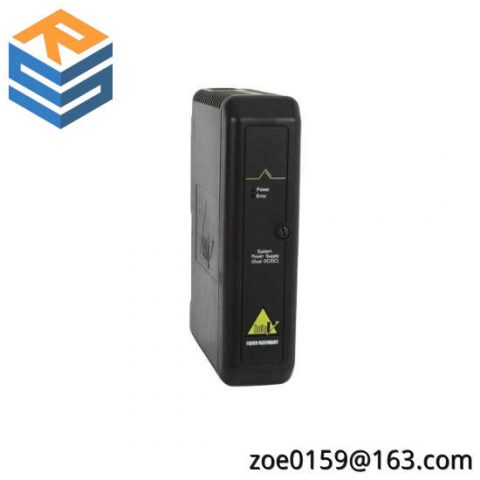 FISHER-ROSEMOUNT KJ1501X1-BC1 - DeltaV Controller