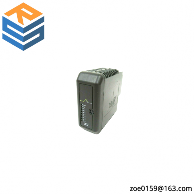 FISHER-ROSEMOUNT KJ3002X1-BC1 Interface Module