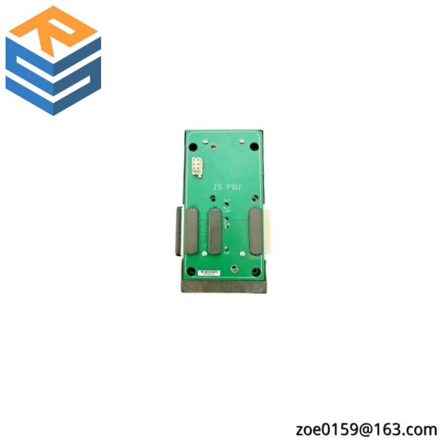 FISHER-ROSEMOUNT KJ3004X1-BA1 Analog Input Field Interface Module