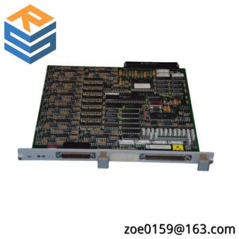 FISHER CL6821X1-A5 Control Valve Actuator Module