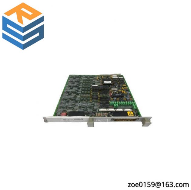 FISHER CL6821X1-A5 Control Valve Actuator Module