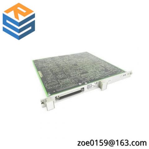 Fisher Rosemount CL6721X1-A4 | 41B5215X132 Discrete I/O Card - Advanced Control Solutions