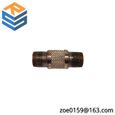 Flex-Pression CFPM-24-10-CS Flexible Tube Assembly - Precision, Durability, and Efficiency in Industrial Applications