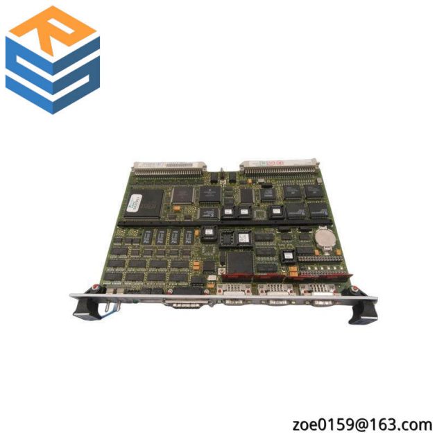 FORCE CPU-2CE/16 - High-Performance Industrial CPU Module