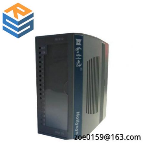 FOXBORO AD908JQ - High-Frequency Output Module for Industrial Automation