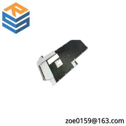 FOXBORO CP30 High-Performance Industrial Control Module
