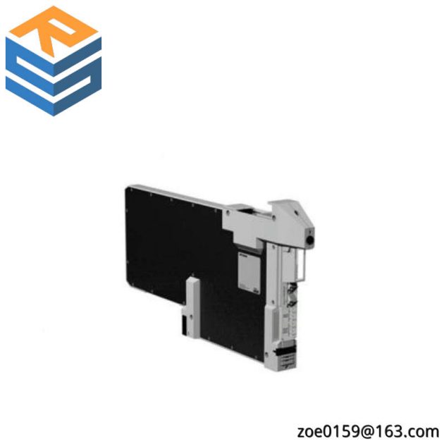 FOXBORO CP30 High-Performance Industrial Control Module
