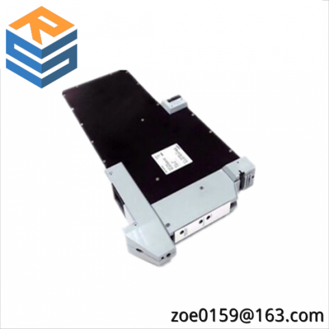 FOXBORO DNBT P0971WV - High-Performance Industrial Control Module
