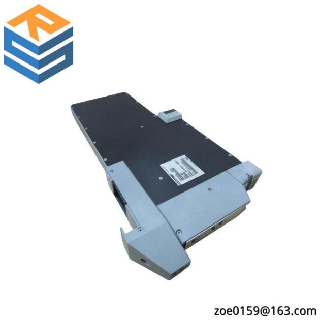FOXBORO DNBT P0971WV - High-Performance Industrial Control Module