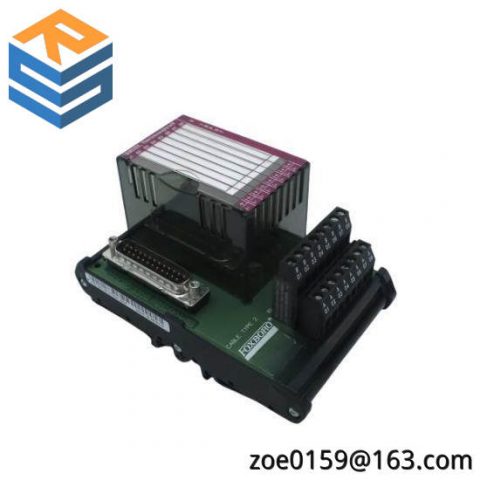 FOXBORO E69F-T-I2-JRS Custom Industrial Control Module