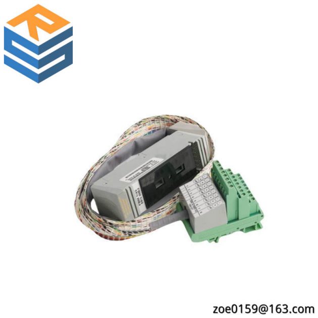 FOXBORO FBM1/37/43 P0400HH Termination Cable - Advanced Control Solution for Industrial Automation