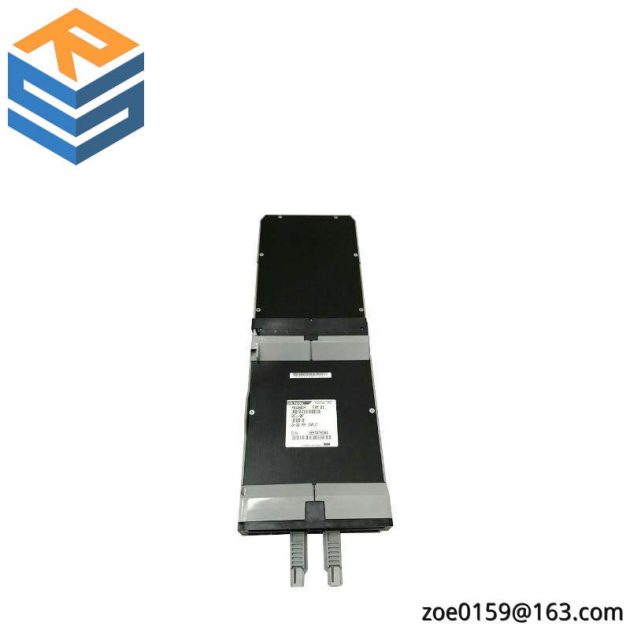 FOXBORO FBM227 P0927AC High-Performance Control Module