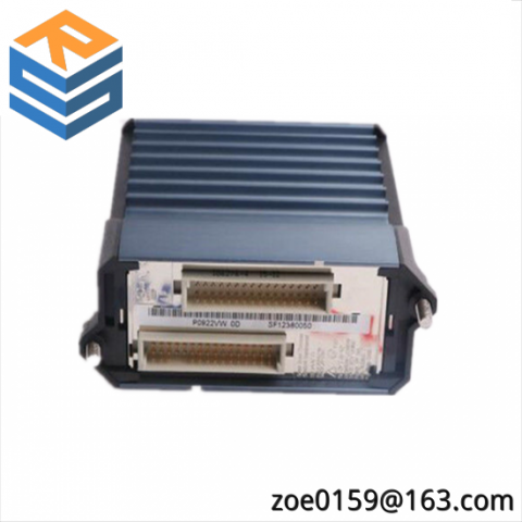 FOXBORO IDP10-A22A01F-M1 Module for Industrial Control Systems