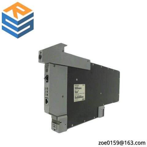 Foxboro NCNI P0972PP Network Interface - Advanced Industrial Networking Solution