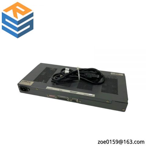 FOXBORO P0400TH-F Industrial Control Module