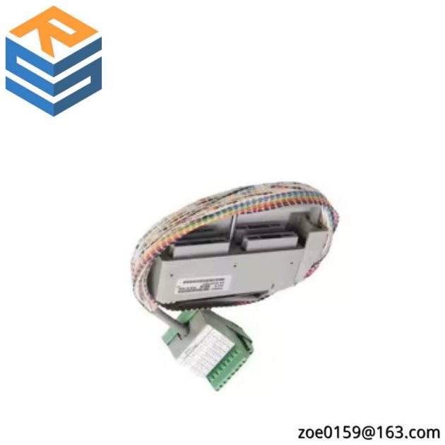 FOXBORO P0400TH-F Industrial Control Module