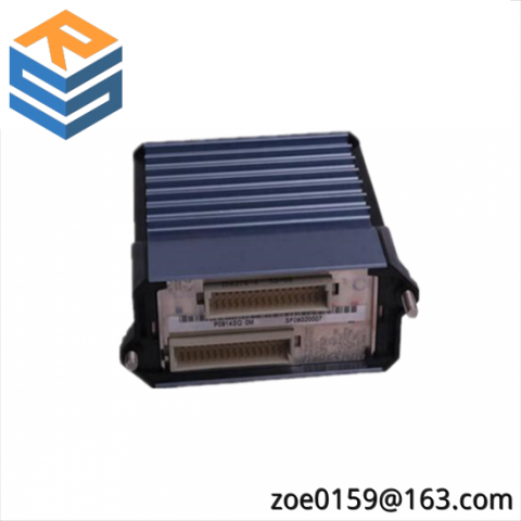 FOXBORO P0700HU Industrial Control Module