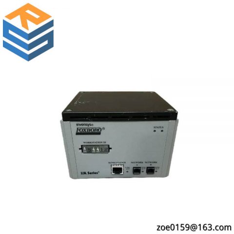 FOXBORO P0800DG I/O Module