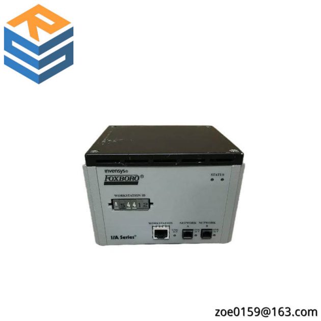 FOXBORO P0800DG I/O Module