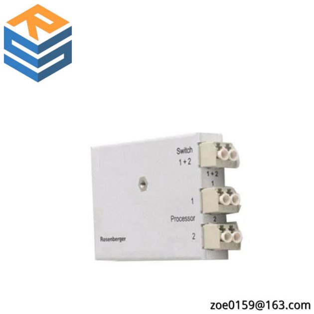 FOXBORO P0903ZQ High-Performance Module for Industrial Automation