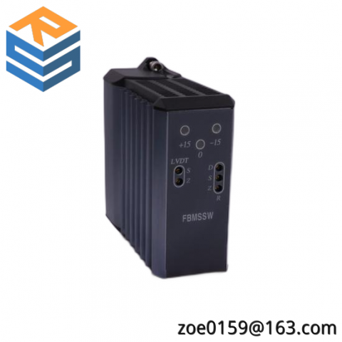 FOXBORO P0904BH Industrial Control Module