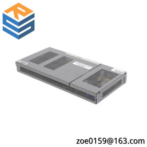 FOXBORO P0904BR - Advanced DCS Module for Industrial Control Systems