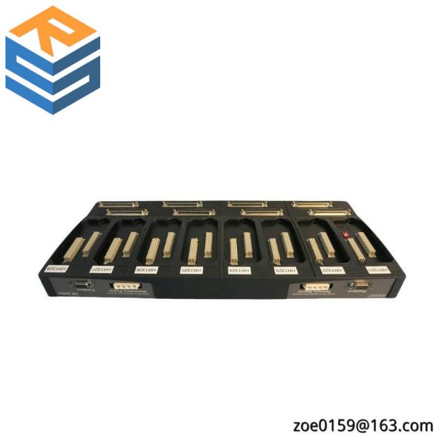 Foxboro P0914XB Redundant Power Module, High Reliability for Industrial Control Systems