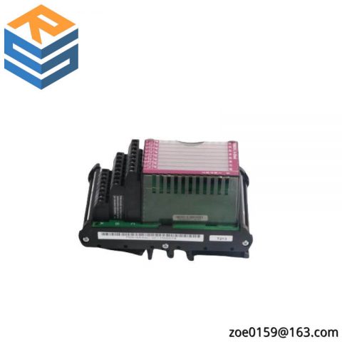 FOXBORO P0916AA Module for Industrial Control Systems