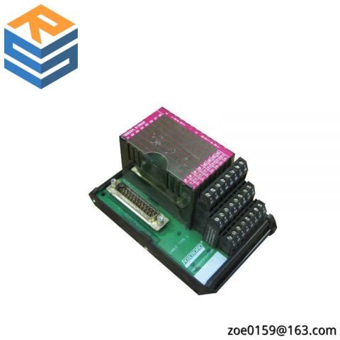 FOXBORO P0916AG: High-Performance Compression Term Assembly for Industrial Automation