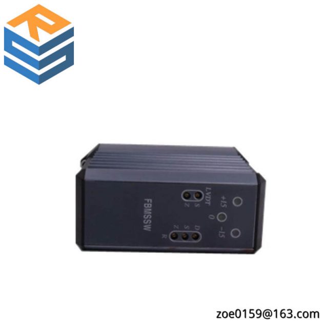FOXBORO P0916JP System Module for Industrial Automation