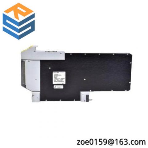 FOXBORO P0923NG Control Module