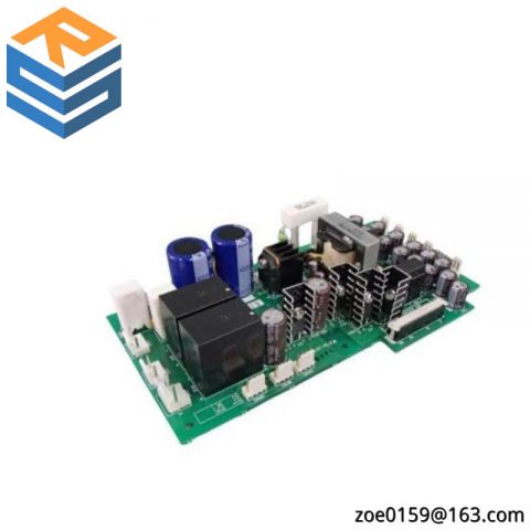 FOXBORO P0924AW Industrial Control Module