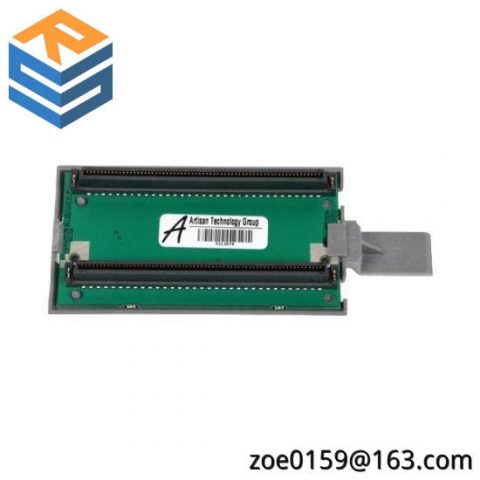 FOXBORO P0961BS Industrial Control Module