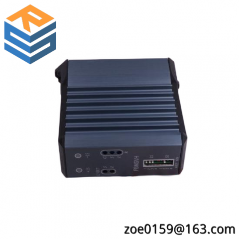 FOXBORO P0971DP Control Module