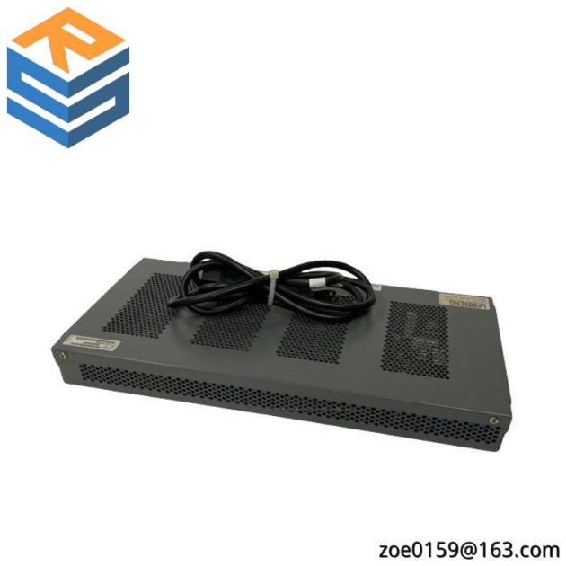 FOXBORO P0971DP Control Module
