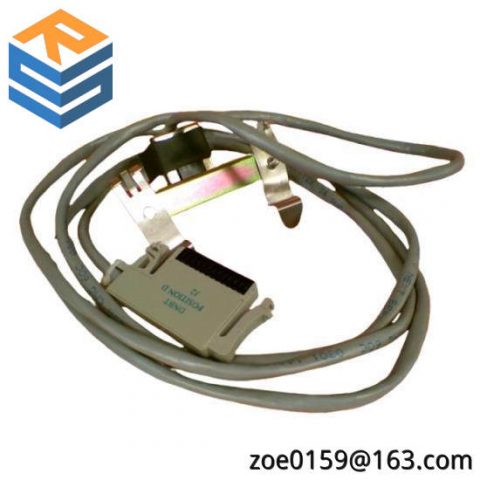 FOXBORO P0971XU High-Performance Industrial Control Module